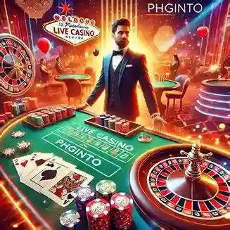 ph ginto casino|PHginto Official homepage .